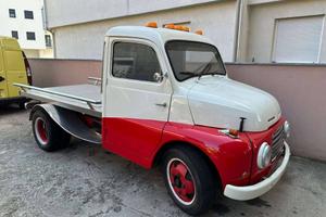 Fiat - Zastava - 616