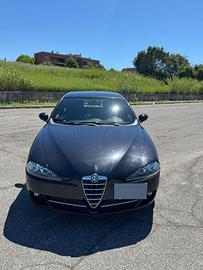 Alfa Romeo 147 TS 1.6  16V anno 2009