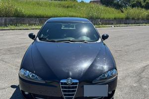 Alfa Romeo 147 TS 1.6  16V anno 2009