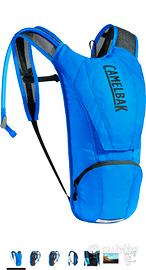 Zaino idrico camelbak 2,5L 