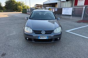 Volkswagen Golf 1.9 TDI DPF 5p. Comfort. BlueMot.