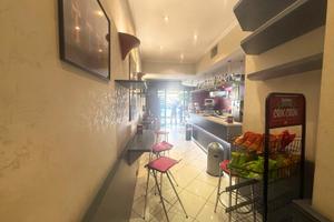 Conca d'oro - cessione attività di bar