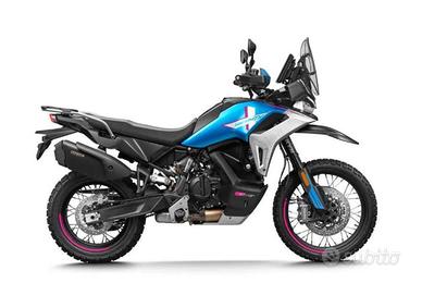 CF MOTO 1000 MT-X