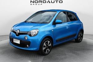 Renault Twingo 3nd serie SCe Stop&Start Lovely