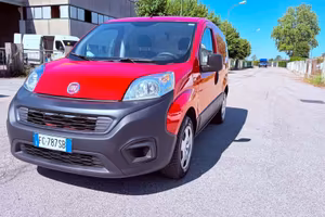 FIAT FIORINO - 1.2 DIESEL - IMPECCABILE