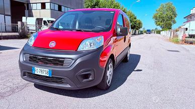 FIAT FIORINO - 1.2 DIESEL - IMPECCABILE
