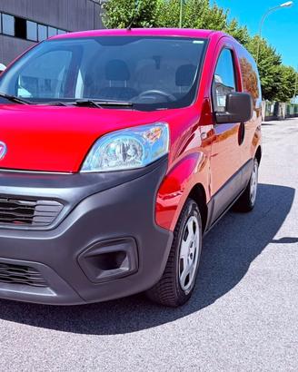 FIAT FIORINO - 1.2 DIESEL - IMPECCABILE