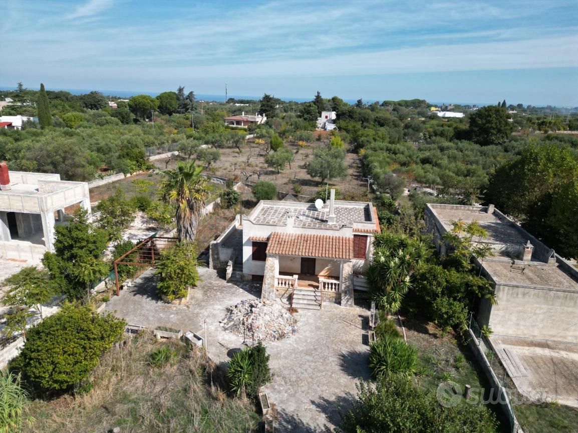 Casa – Polignano a Mare, Casello Cavuzzi - Vista 5