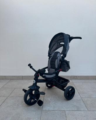Passeggino triciclo lionelo