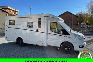 DETHLEFFS GLOBEBUS GO T45