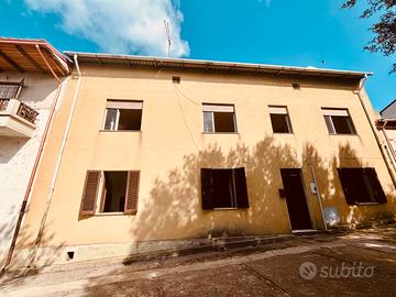 Sadali casa I dipendente