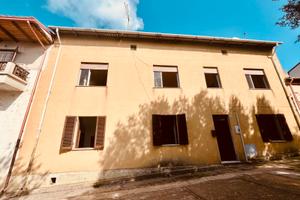 Sadali casa I dipendente