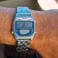 OROLOGIO SEIKO