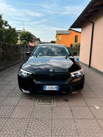BMW Serie 520d