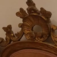  testiera letto matrimoniale imbottita 