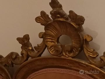  testiera letto matrimoniale imbottita 