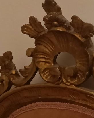  testiera letto matrimoniale imbottita 