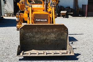 Ruspa Fiat Allis FL4 C.