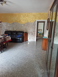 Ampio appartamento