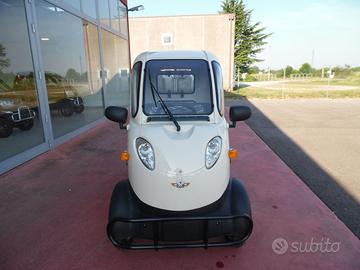 RAPTON  REGAL  ELETTRICO  KM. ZERO € 5000