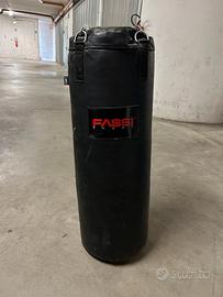 Sacco da Boxe
