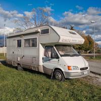 rimor super accessoriato