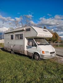 rimor super accessoriato