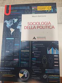 Sociologia della politica