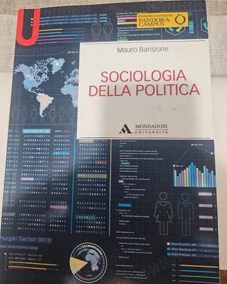 Sociologia della politica