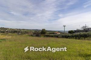 Terreno di 2180 m² a Catanzaro