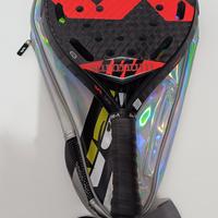 Pala padel Varlion Summun Prisma Airflow W