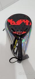 Pala padel Varlion Summun Prisma Airflow W