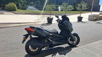 Yamaha Xmax 300  TechMax - Includo Passaggio!!