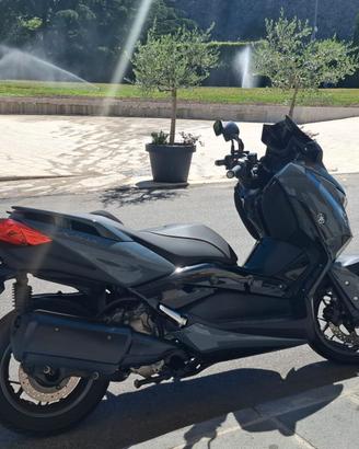 Yamaha Xmax 300  TechMax - Includo Passaggio!!