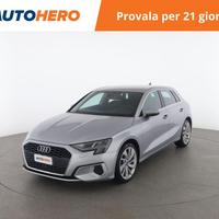 AUDI A3 CY17229