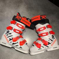 Scarponi sci Rossignol W.C.