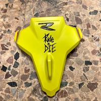 Monoposto per BMW F900R