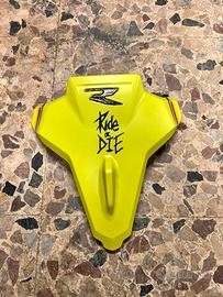 Monoposto per BMW F900R