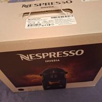 Macchina del caffè Nespresso NUOVA!!