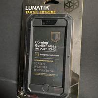 Case protezione estrema per iPhone 6