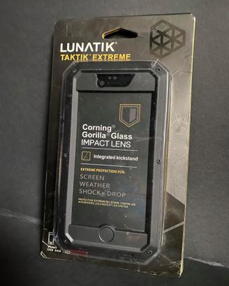 Case protezione estrema per iPhone 6