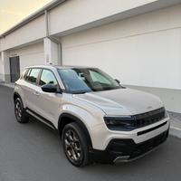 Jeep Avenger 1.2 Turbo 100cv 