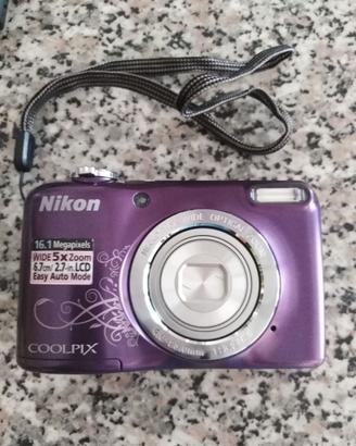 FOTOCAMERA