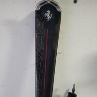 Sci Dynastar Ferrari 