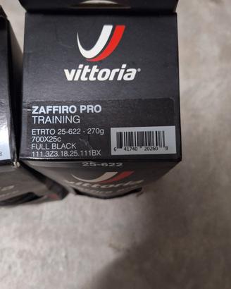 copertoncini Vittoria BDC 