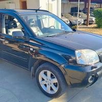 Nissan X-Trail 2.2 dCi