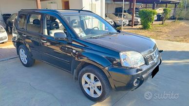 Nissan X-Trail 2.2 dCi