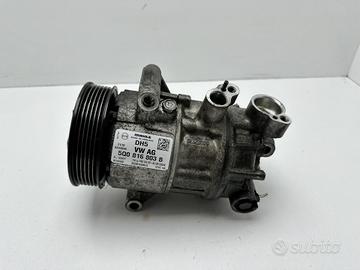 DDYA COMPRESSORE A/C SKODA Octavia S.Wagon 5° Ser