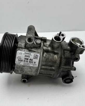 DDYA COMPRESSORE A/C SKODA Octavia S.Wagon 5° Ser