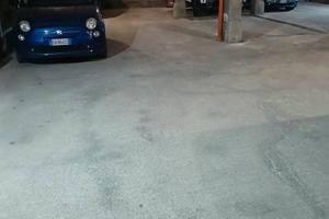 garage 